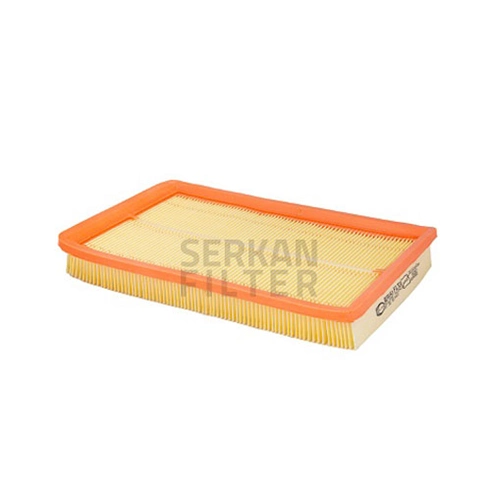 فیلتر هوای خودروی سرکان مدل SF1453
