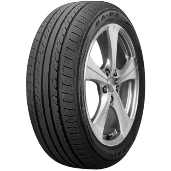 لاستیک مکسس MAP3- 205/75R14 RWW	