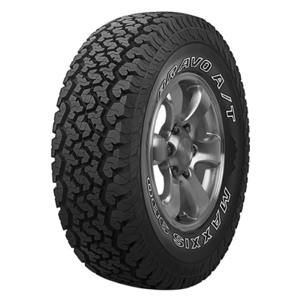 لاستیک مکسس AT980 E- LT 31/10.50R15