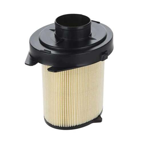 فیلتر هوای خودروی سرکان مدل SF1247