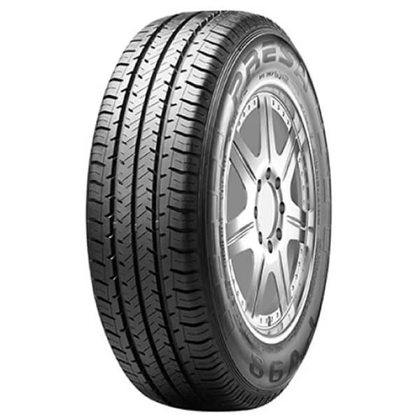 لاستیک پرسا  PV98- 205/75R14C 8PR