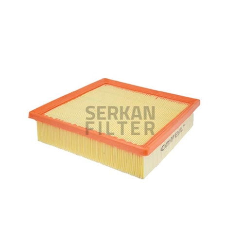 فیلتر هوای خودروی سرکان مدل SF1591