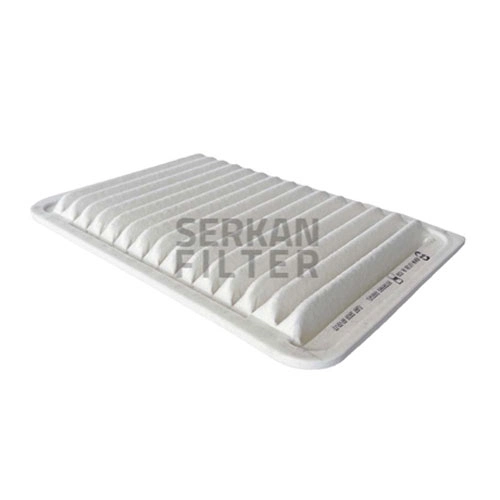 فیلتر هوای خودروی سرکان مدل SF1620