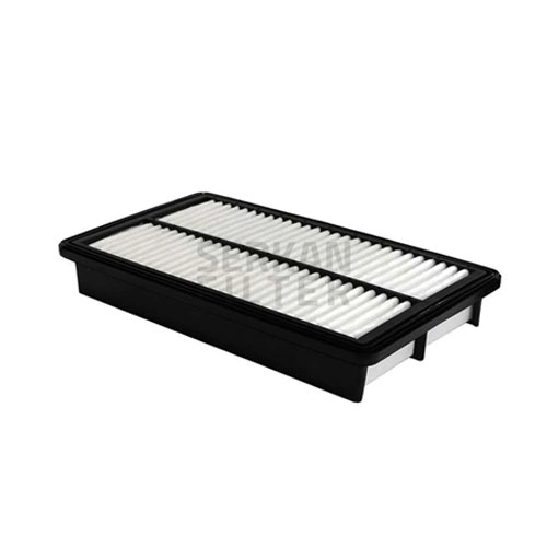 فیلتر هوای خودروی سرکان مدل SF1722